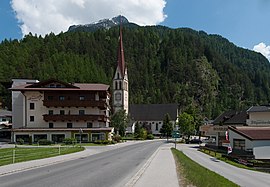 Wiki, Nordtiroler Oberland 20150604 Längenfeld 6275.jpg'yi aldı