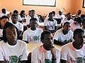 "WikidataCon2021HaitiHinche.jpg" by User:Rency Inson Michel