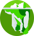Wikisource-logo-green
