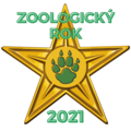 Wikivyznamenání 1. stupně - Zoologický rok 2021 – Díky moc za aktivní účast na Zooroku. S těmi šelmami se dobře pohnulo, tak hýbejme dál, třeba už i bez "projektu" :) S pozdravem, --Podzemnik (diskuse) 2. 1. 2022, 07:15 (CET)
