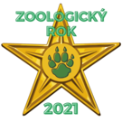 Za účast na Zooroku udělil 2. 1. 2022 Podzemnik