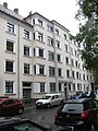 wikimedia_commons=File:Wilhelm-Bluhm-Straße 22, 2, Linden-Nord, Hannover.jpg