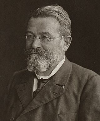 <span class="mw-page-title-main">Wilhelm Oechsli</span> Swiss historian