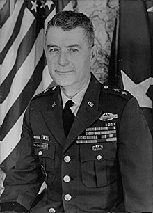 William J. McCaffrey (Teniente General del Ejército de EE. UU.) .Jpg