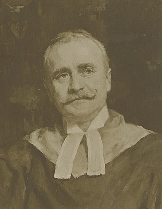 <span class="mw-page-title-main">William Renwick Riddell</span> Canadian lawyer, judge, and historian