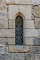 Window of the Castle of Beynac 02.jpg