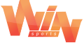 Logotipo Win Sports