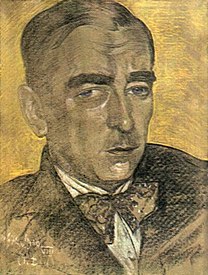 Witkacy Karol Szymanowski 1930.jpg