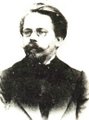 Władysław Reymont († 1916)