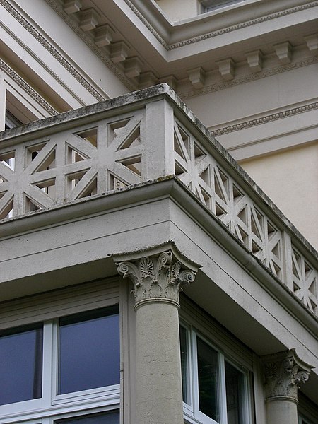 File:Wohnhaus Brenzinger Goethestraße Freiburg Detail 01.jpg