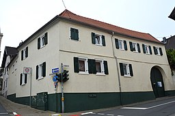 Wohnhaus Langgasse 2