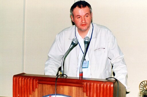 Wojciech Płocharski (Foto)