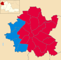 Wolverhampton UK local election 2015 map.svg