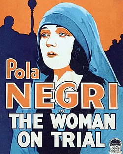 The Woman on Trial