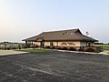 Thumbnail for Wood County Airport (Ohio)