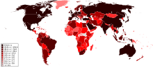 Thumbnail for List of countries by imports