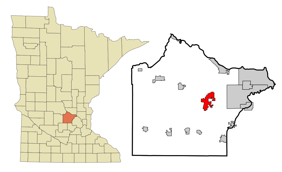 Wright County (Minnesota)