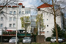 Wuppertal Vohwinkel - Gruitener Straße 03 ies
