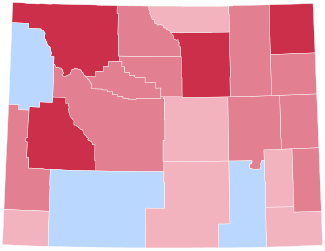 Ergebnisse der Präsidentschaftswahlen in Wyoming 1996.svg