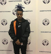 XXXTentacion – Wikipedia, wolna encyklopedia