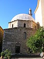 Nhà thờ Hồi giáo Hassan Jakovali
