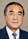 Yasuhiro Nakasone beskåret 2 Yasuhiro Nakasone 19821127.jpg