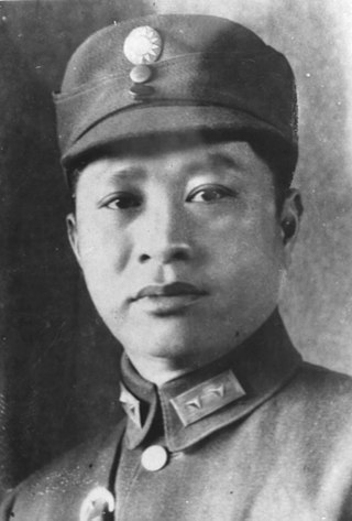 <span class="mw-page-title-main">Ye Ting</span> Chinese military officer