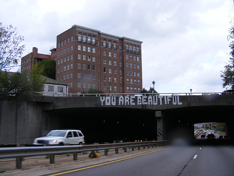 File:You Are Beautiful, Birmingham.jpg