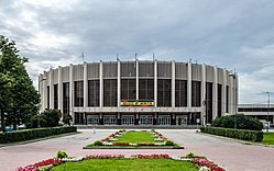 הוקי קרח דינמו סנקט פטרבורג: היסטוריה, הישגים לפי עונה, תארים