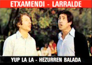 Yup la la kantua (1977)