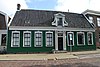 Houten huis