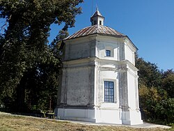 Chapel of Saint Anthony of Padua