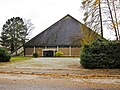 Vorschaubild für Pfarrkirche Wels-Lichtenegg