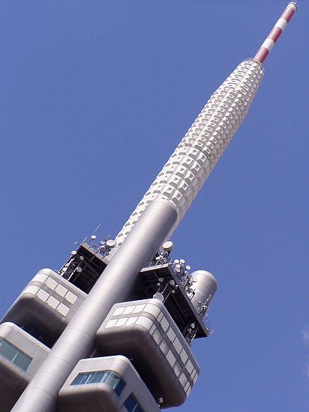 File:Zizkov tower.JPG