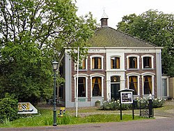 Stadsmuseum Zoetermeer