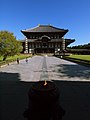 Zoshicho, Nara, Nara Prefecture 630-8211, Japan - panoramio - ESU (3).jpg