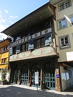 Kornhaus (Zug)