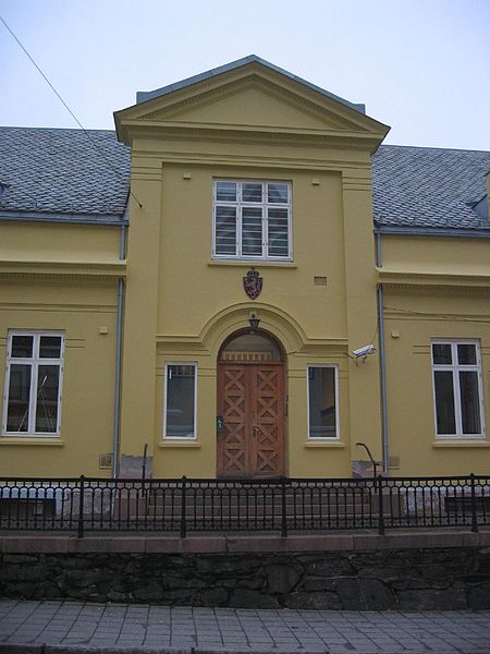 File:Ålesund hus5.jpg