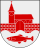 Wappen der Gemeinde Åmål