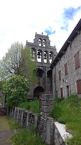 Kerk Notre-Dame-de-l'Assomption