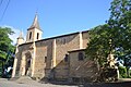 Kirche Saint-Barthélemy von Mondebat