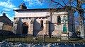 Église Saint-Laurent de Ronaye