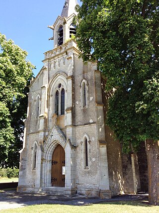 <span class="mw-page-title-main">Vallenay</span> Commune in Centre-Val de Loire, France