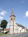 Thumbnail for Bours, Hautes-Pyrénées