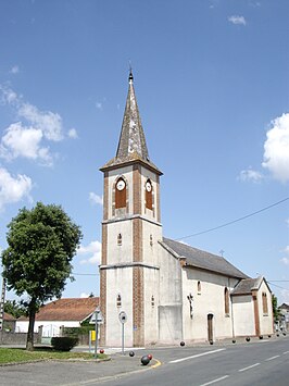 Kerk