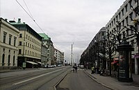 Miniatyrbild för Östra Hamngatan