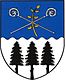 Wappen von Černíkovice