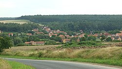 Žerotín ê kéng-sek