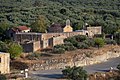 * Nomination View of the monastery of Saint George in Karydi, Crete. --C messier 17:27, 31 December 2021 (UTC) * Promotion  Support Good quality. --Ermell 20:39, 31 December 2021 (UTC)