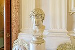 Thumbnail for Bust of Antinous (Gatchina Palace)